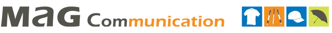 MAG COMMUNICATION logo