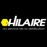 HILAIRE IMPORT EXPORT logo