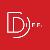 DIFF logo