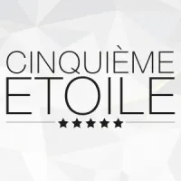 SERVCOM (CINQUIEME ETOILE) logo