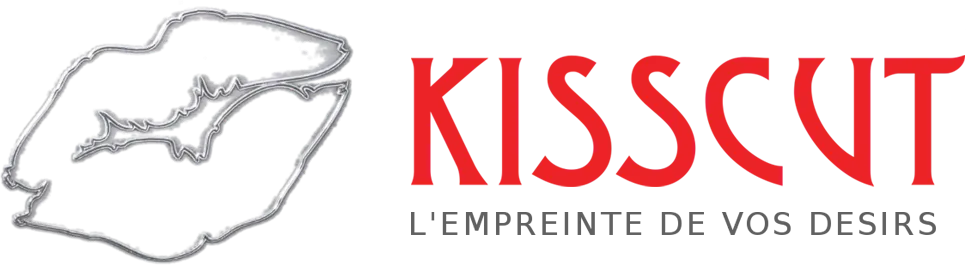 KISSCUT logo