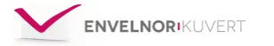 ENVELNOR KUVERT