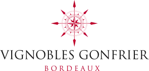 SAS LES CHAIS DE RIONS (Vignobles Gonfrier) logo