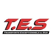 TRANSPORTS EXCEPTIONNELS DU SUD (TES) logo