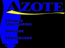 AZOTE logo