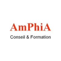 AMPHIA CONSEIL ET FORMATION logo