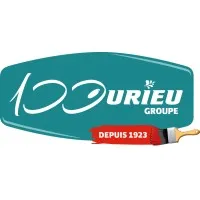 GROUPE DURIEU logo