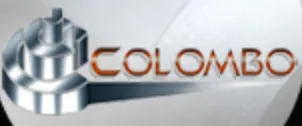 COLOMBO logo