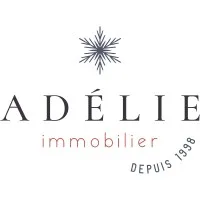 ADELIE IMMOBILIER logo