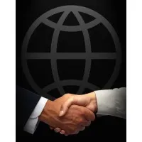 COOPER CONSULTANTS logo