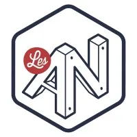 LES ARTISANS NUMERIQUES logo