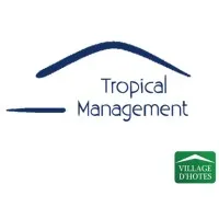 TROPICAL MANAGEMENT 97 logo