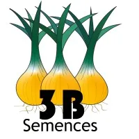 TROIS BULBES 3B logo