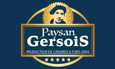 SARL CANDELON (PAYSAN GERSOIS) logo