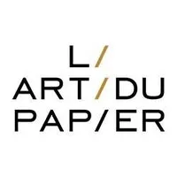 L'ART ET LA MANIERE (ART DU PAPIER) logo