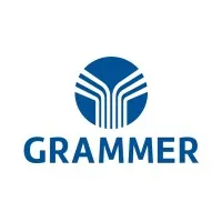 GRAMMER FRANCE SARL logo
