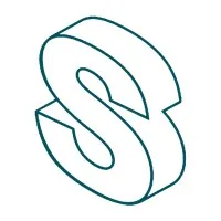 Voici le logo de la marque SLICOM TECHNOLOGIES (ACA) qui représente son identité graphique.