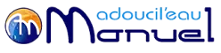 ADOUCIL'EAU PLOMBERIE CHAUFFAGE MANUEL logo