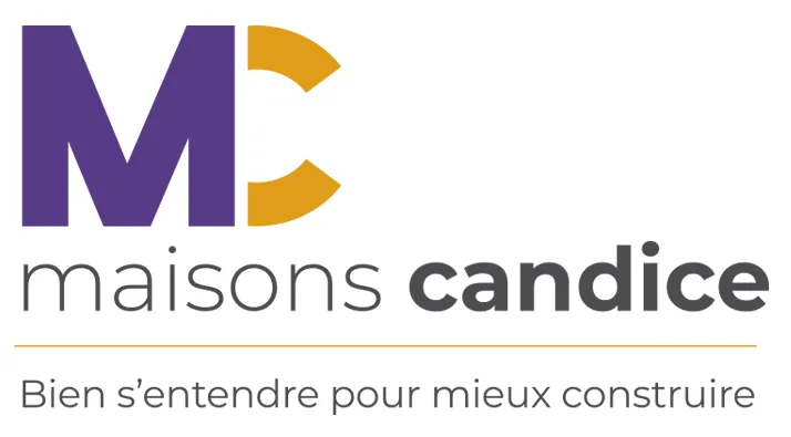KAEWEST CONSTRUCTIONS (MAISONS CANDICE) logo