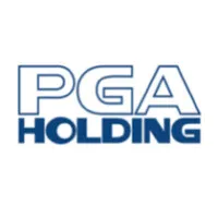 PGA HOLDING logo