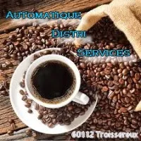 AUTOMATIQUE DISTRI SERVICES (ADS) logo