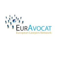 EURAVOCAT logo