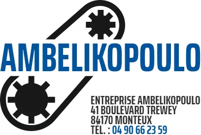 AMBELIKOPOULO CHRISTOPHE logo