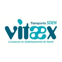 SDEN (SDE) logo