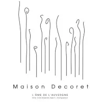 ALEXOINE (MAISON DECORET) logo