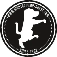 MONTGOMERY COMMUNICATION (MONTGOMERY OUEST) logo
