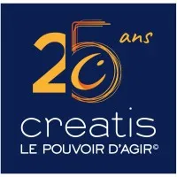 CREATIS logo