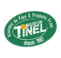 TINEL VELAY logo