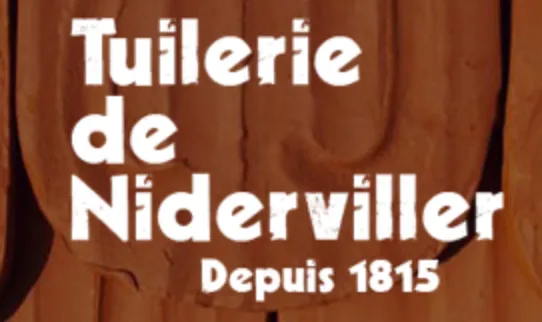 TUILERIE DE NIDERVILLER