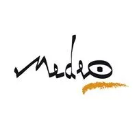 MEDEO PRODUCTIONS logo