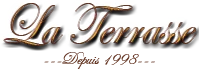PSR (LA TERRASSE) logo