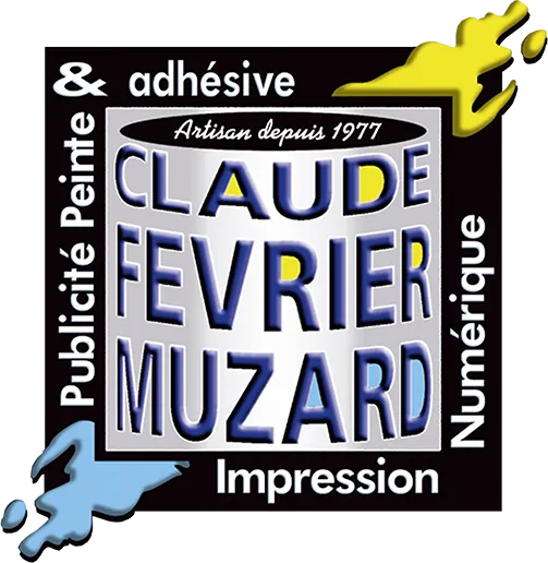 EURL FEVRIER MUZARD logo