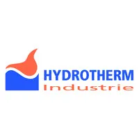 HYDROTHERM INDUSTRIE logo