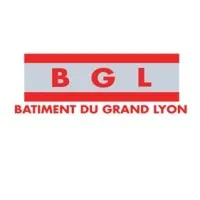 BATIMENT DU GRAND LYON logo