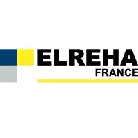ELREHA FRANCE logo
