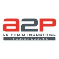 A2P INDUSTRIE logo