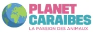PLANET CARAIBES logo