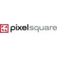PIXELSQUARE logo