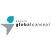 GLOBAL CONCEPT logo