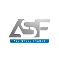 SARL ALU STEEL FRANCE logo