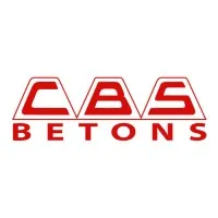 SARL CBS BETONS CARRIERES BETON SERVICES logo