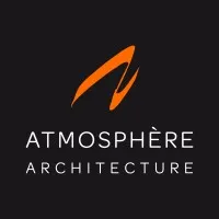 ATMOSPHERE ARCHITECTURE logo