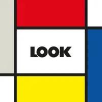 LOOK CYCLE INTERNATIONAL logo