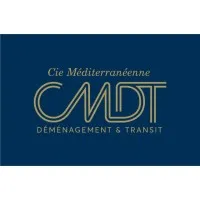 COMPAGNIE MEDITERRANEENNE DE DEMENAGEMENTS ET TRANSIT logo