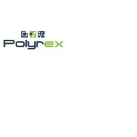 POLYREX logo