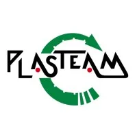 PLASTEAM (PLASTEAM) logo